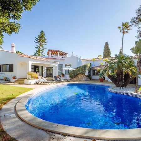 Casa Shambala Villa Carvoeiro  Exterior photo