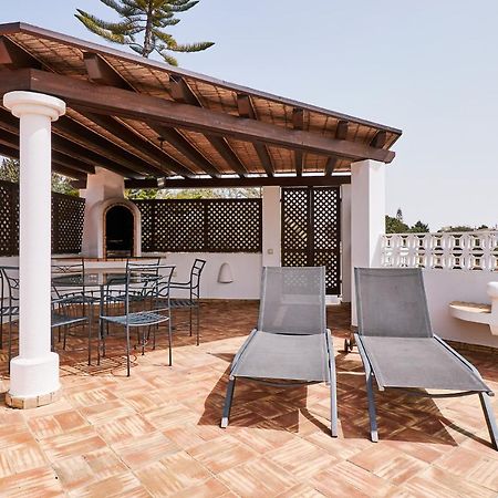 Casa Shambala Villa Carvoeiro  Exterior photo