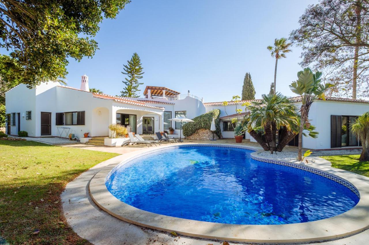 Casa Shambala Villa Carvoeiro  Exterior photo