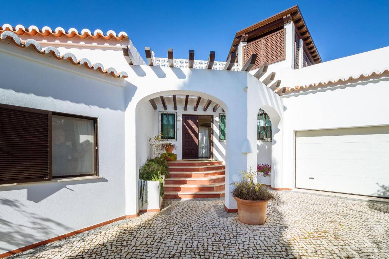 Casa Shambala Villa Carvoeiro  Exterior photo