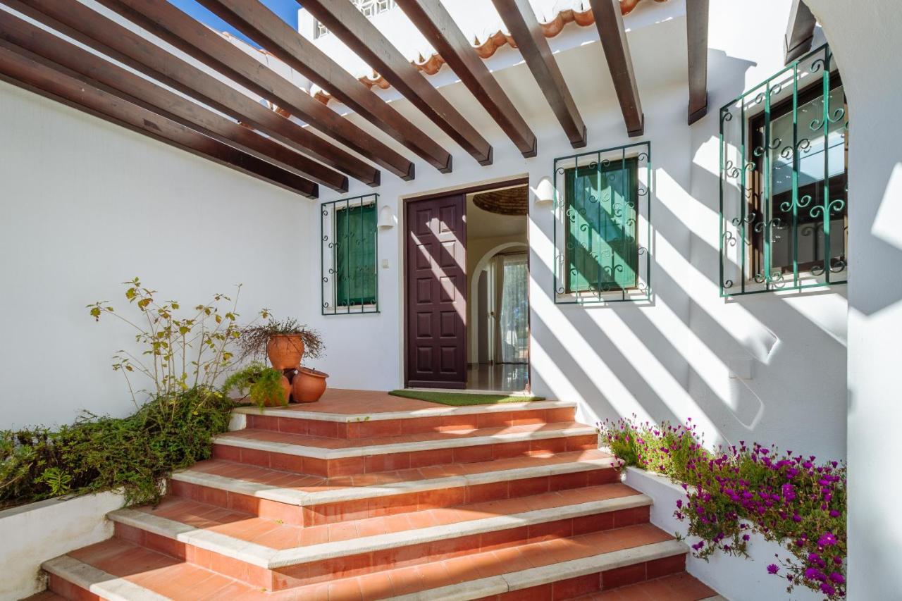 Casa Shambala Villa Carvoeiro  Exterior photo