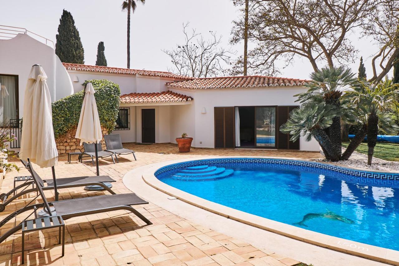 Casa Shambala Villa Carvoeiro  Exterior photo