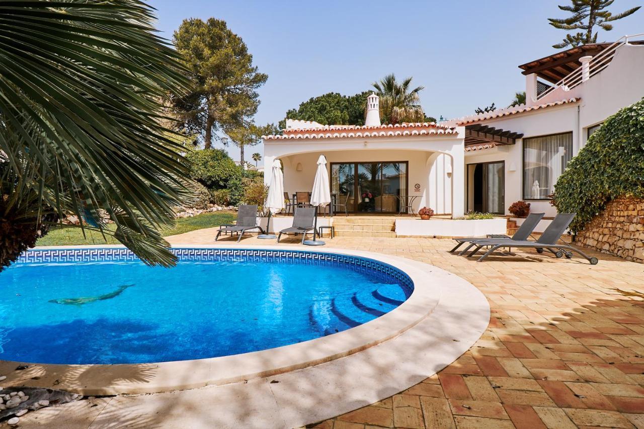 Casa Shambala Villa Carvoeiro  Exterior photo