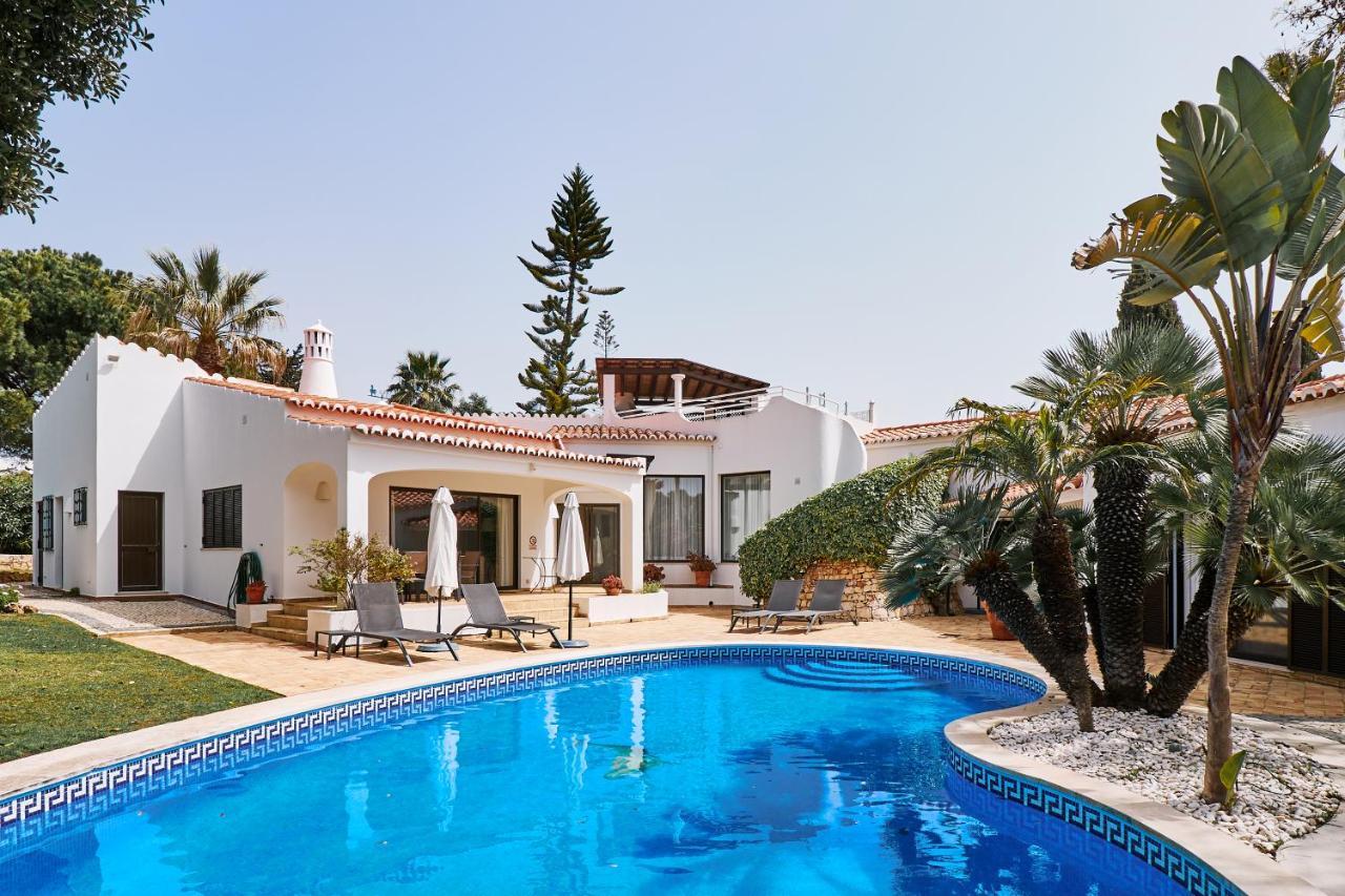 Casa Shambala Villa Carvoeiro  Exterior photo