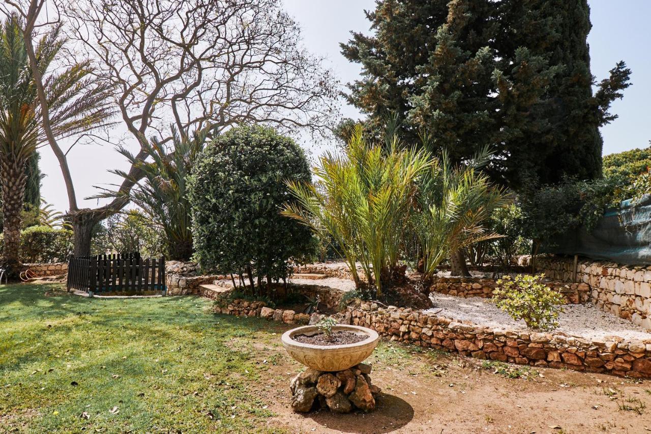 Casa Shambala Villa Carvoeiro  Exterior photo