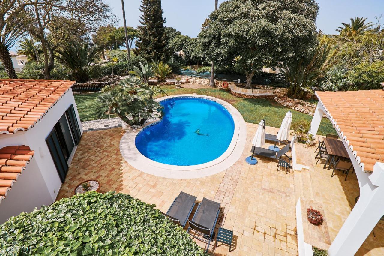 Casa Shambala Villa Carvoeiro  Exterior photo